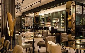 Motel One Paris-Porte Doree